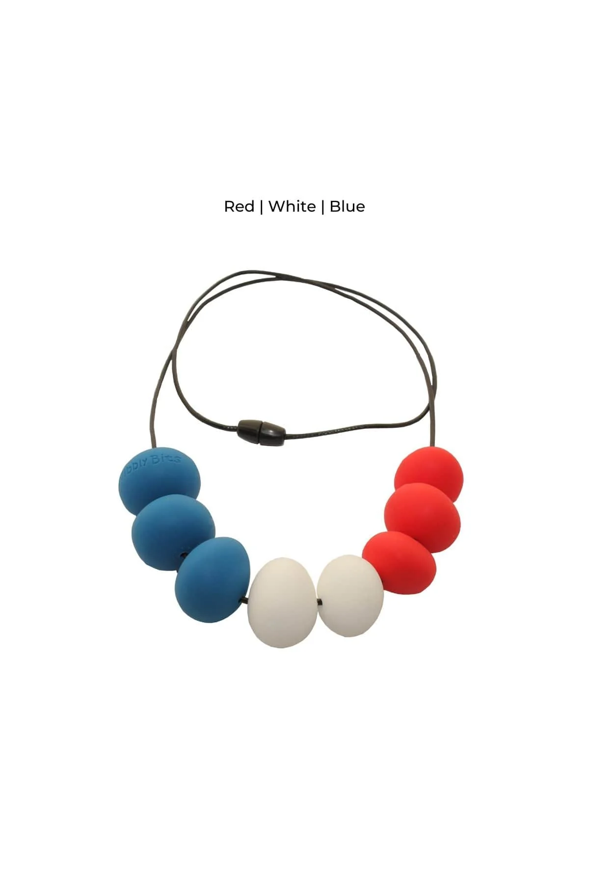 Abacus Teething Necklace - Image 6