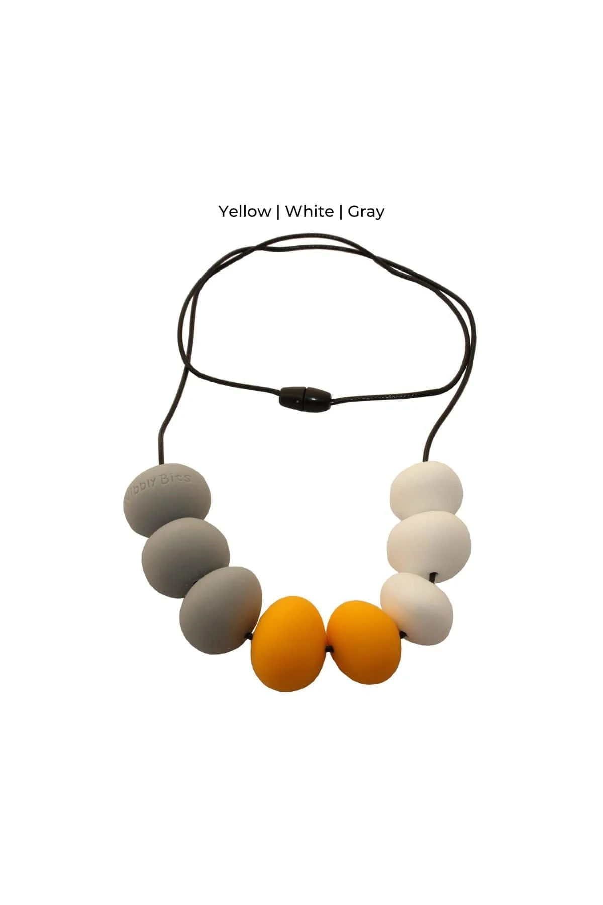 Abacus Teething Necklace - Image 7