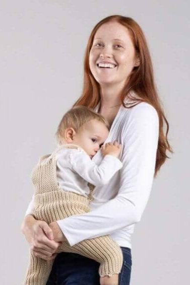 Abbi Nursing Top Long Sleeve - Image 20