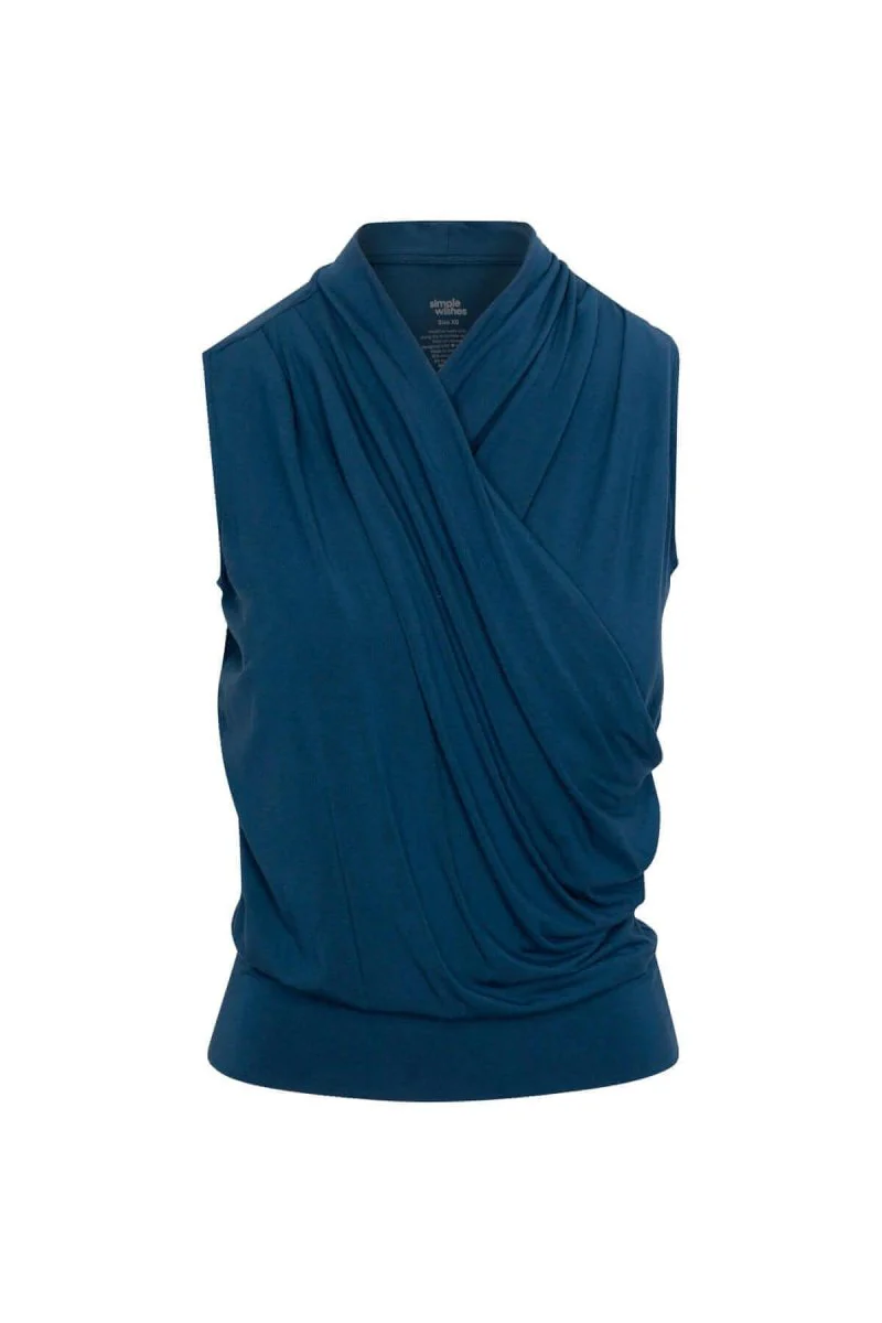 Abbi Nursing Top Sleeveless - Image 23