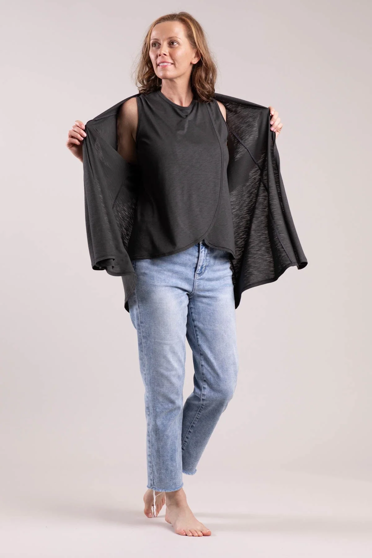 Annie Nursing Cardigan - Image 13