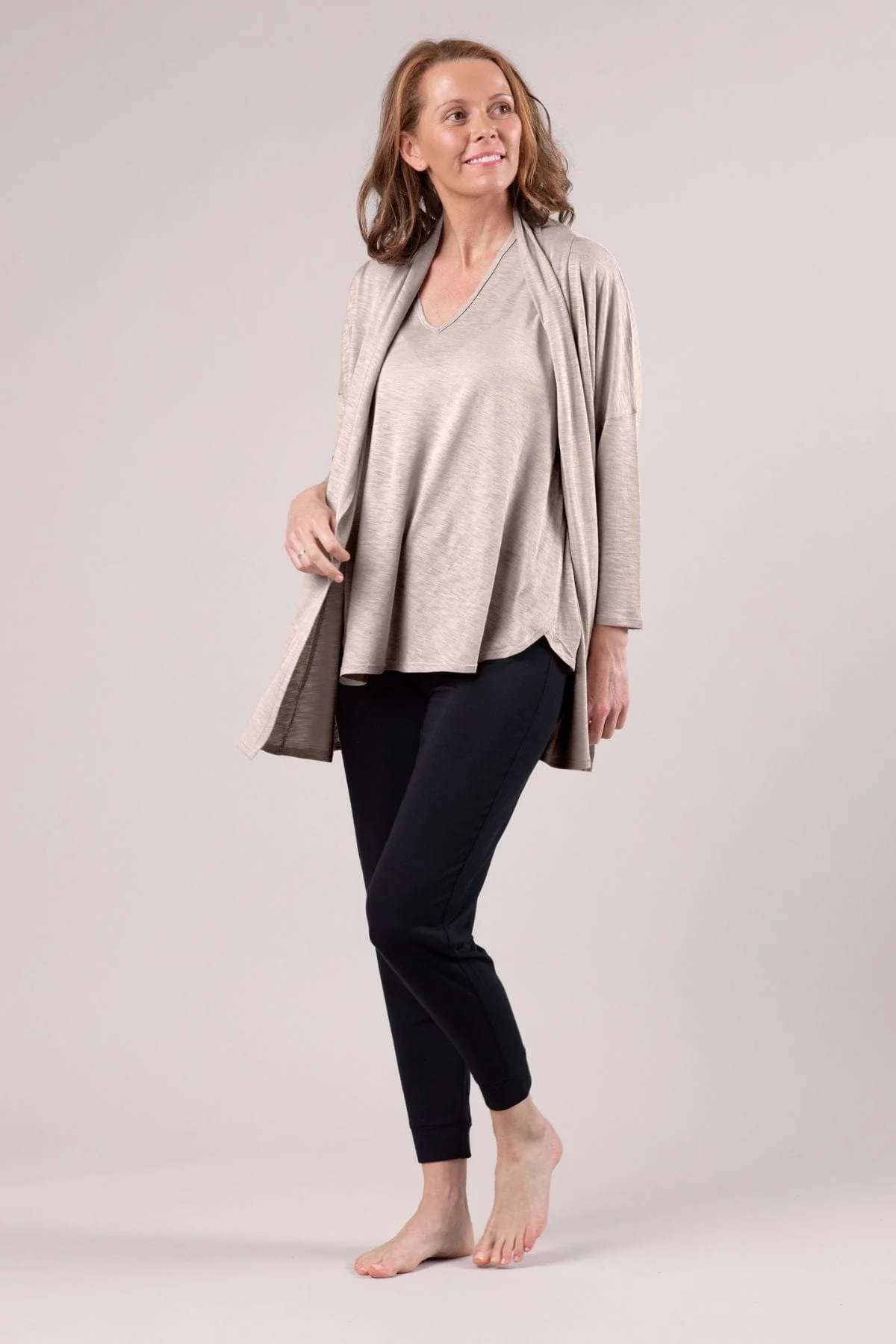 Annie Nursing Cardigan - Image 8
