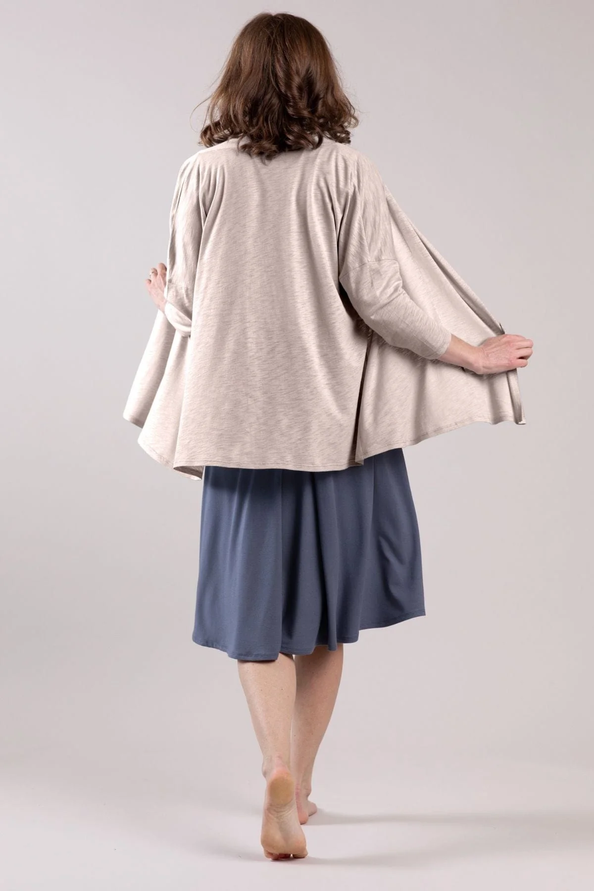 Annie Nursing Cardigan - Image 9