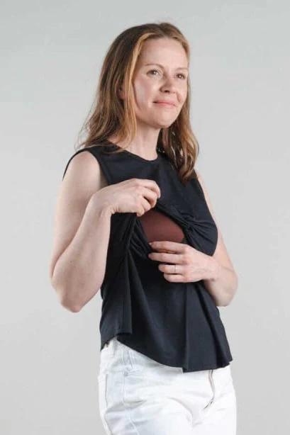 Christine Nursing Top - Image 14