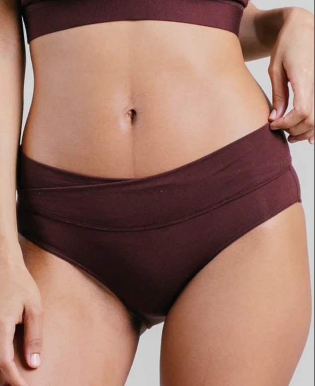 Everyday Cross Front Brief - Image 4