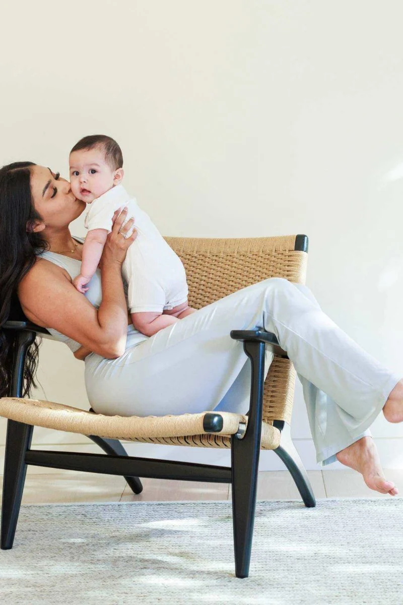 Gretchen Nursing Lounge Set - Image 3