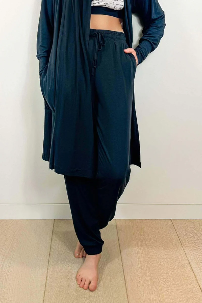 Izzy Jersey Jogger - Image 10