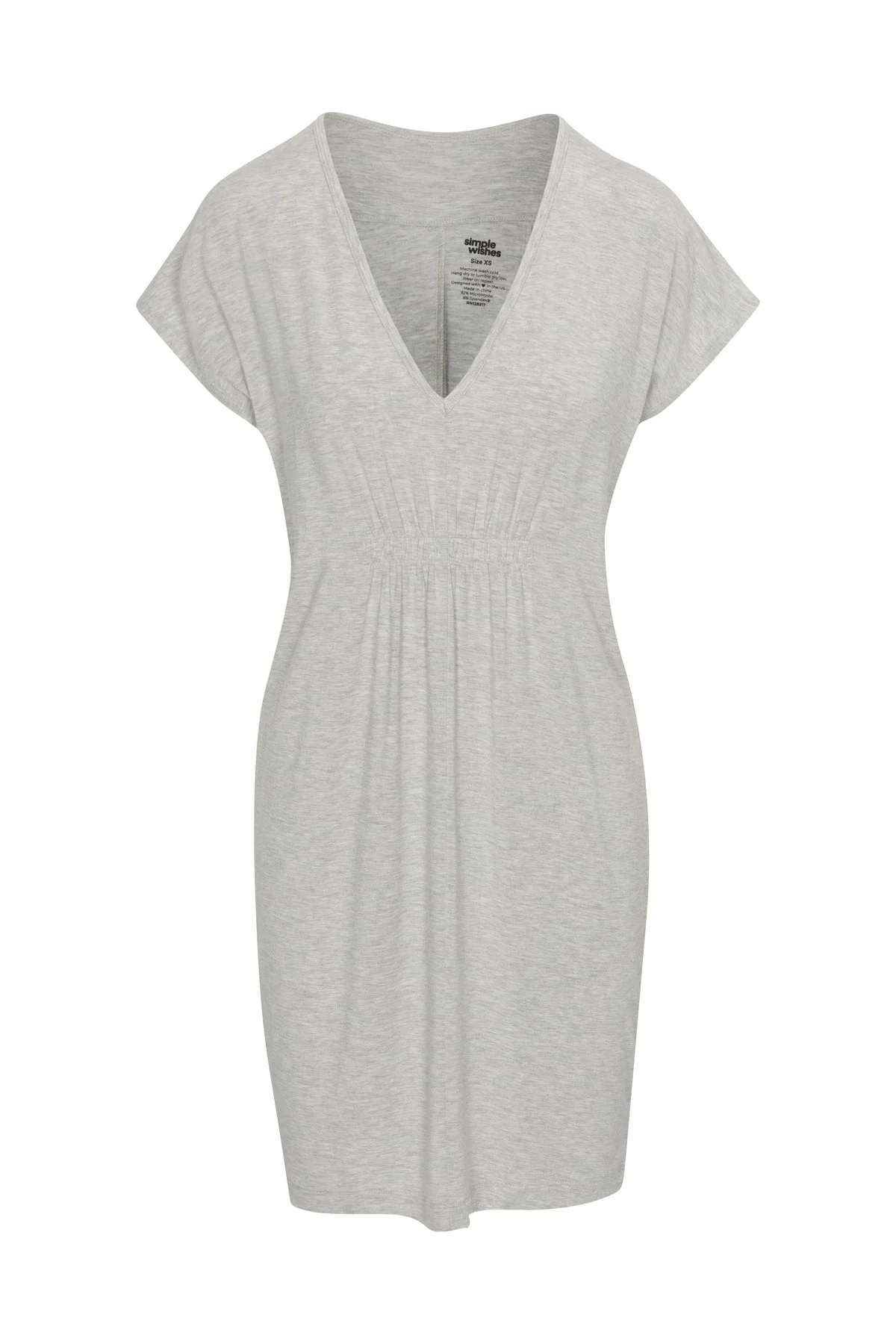 Joy Maternity & Nursing Dress - Image 21