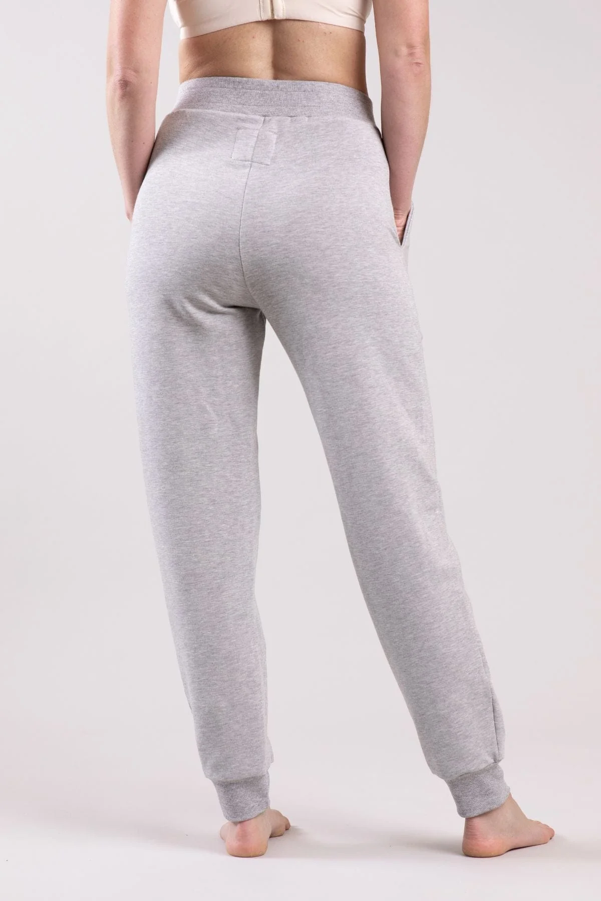 Keren Fleece Jogger - Image 3