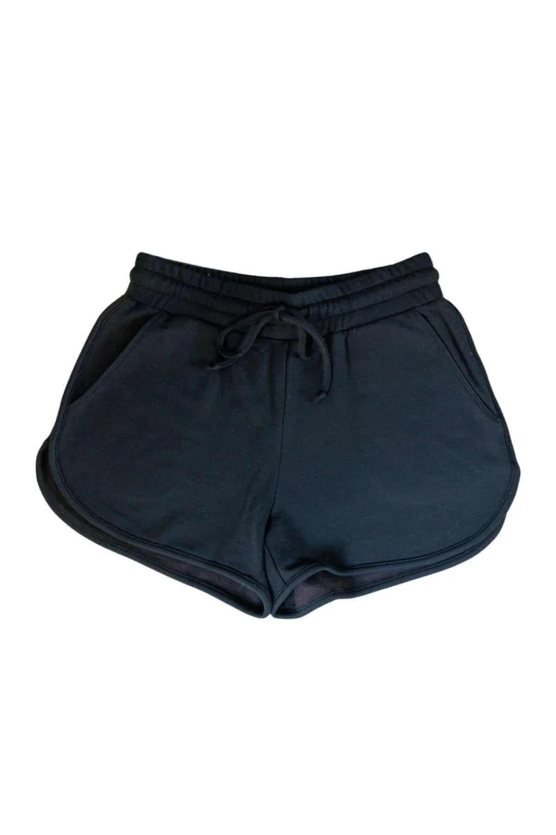 Lucia Fleece Short - Image 10