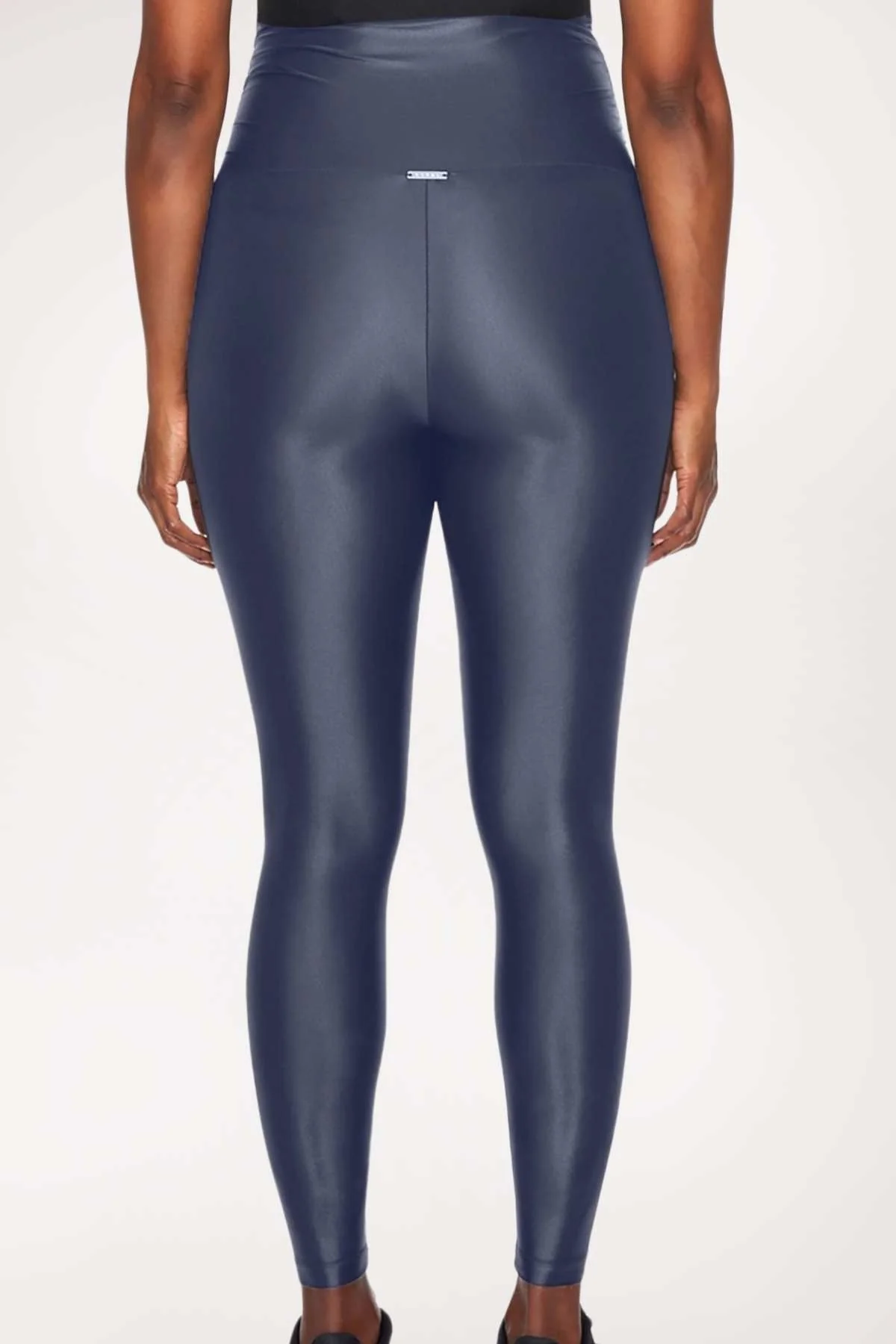 Lustrous Maternity Legging - Image 4