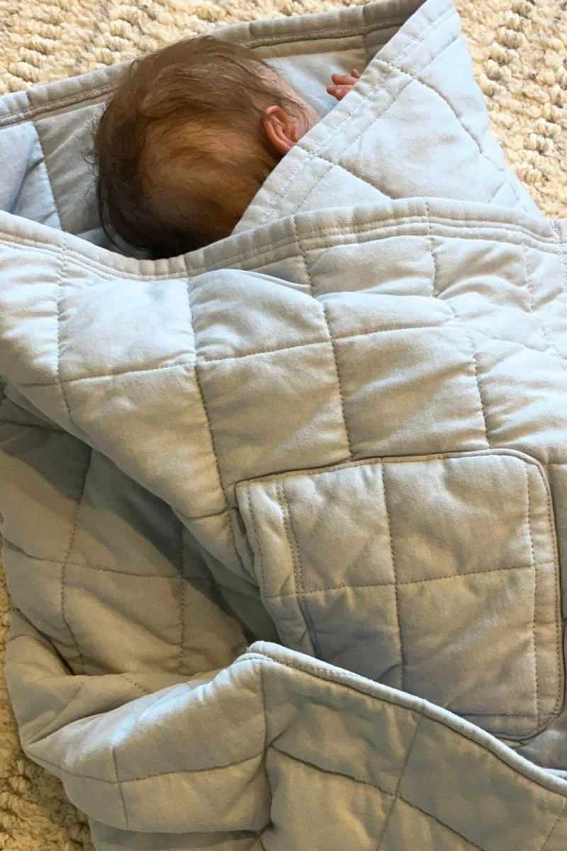 Scarlett Quilted Swing Jacket - Image 13