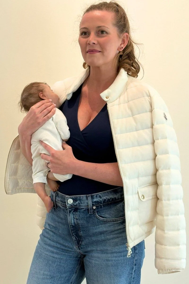 Simple Nursing Tank - Image 21