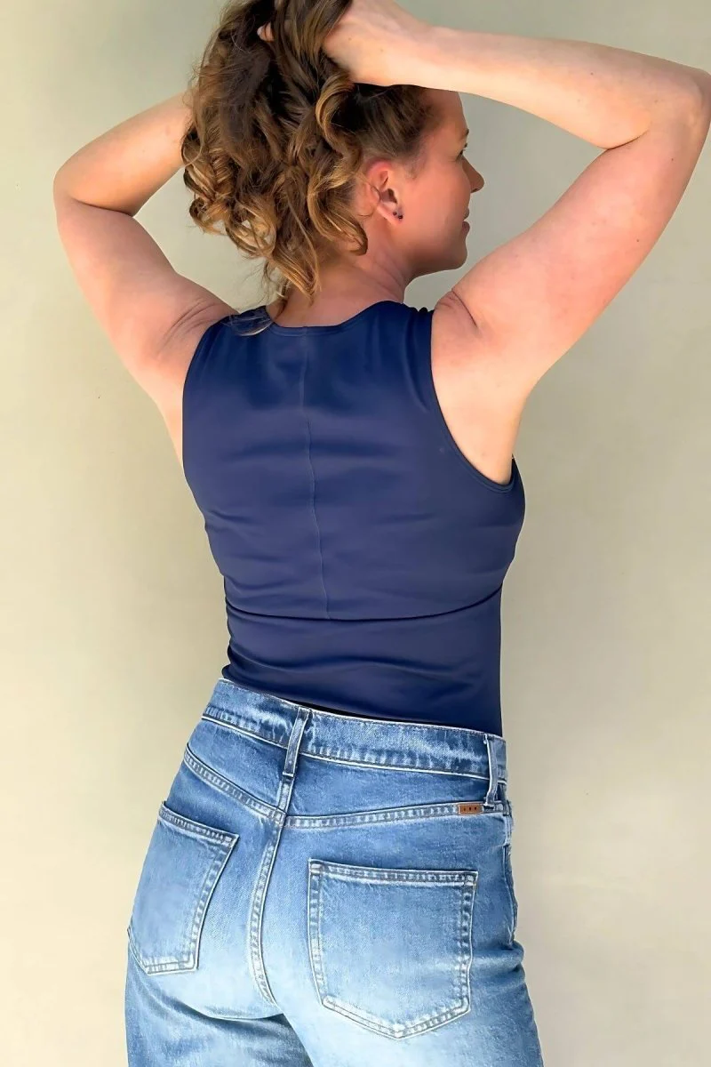 Simple Nursing Tank - Image 6