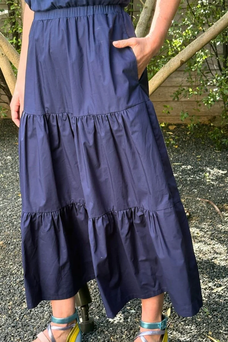 Willow Nursing Dress - Image 12